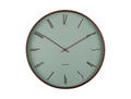 Karlsson - Wall Clock Scandia
