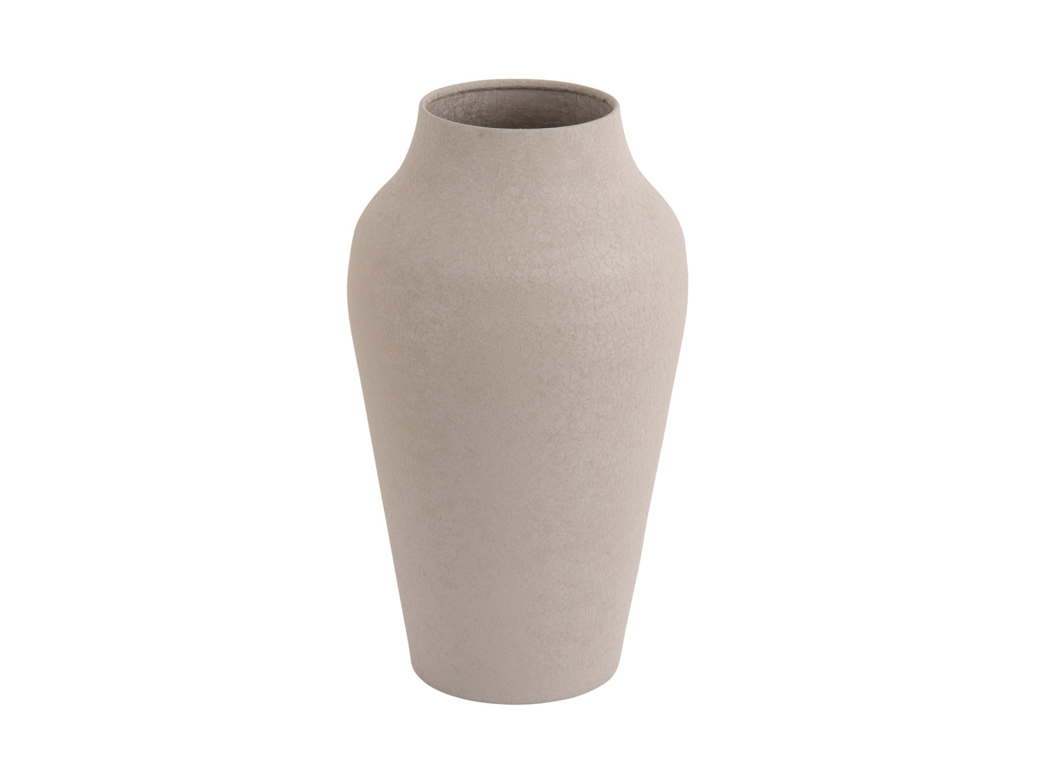 present time - Vase Boaz Cone Wide