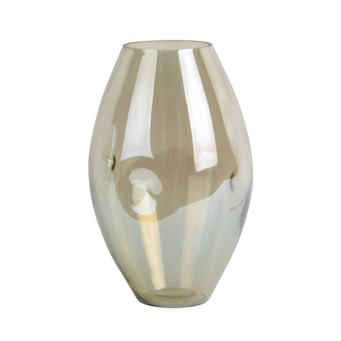 present time - Vase Luster Organic