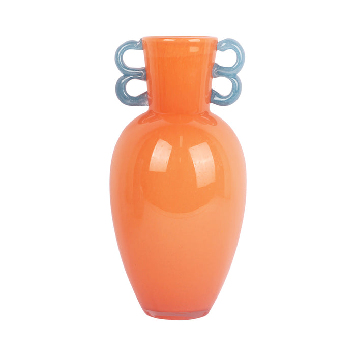 present time - Vase Fiesta Large