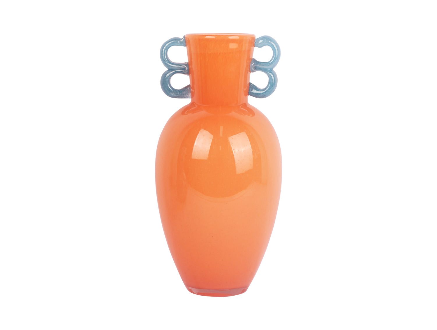 present time - Vase Fiesta Large