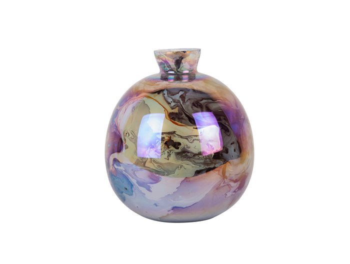 present time - Vase Melange Bottle
