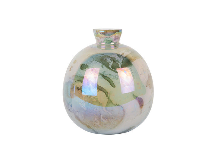 present time - Vase Melange Bottle