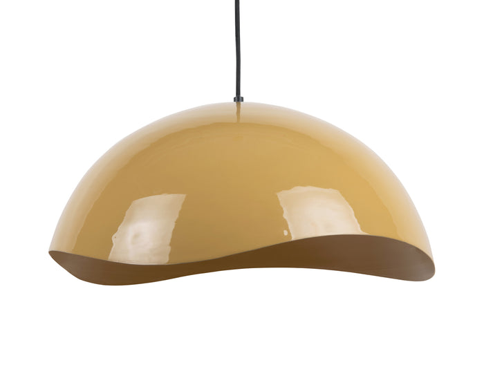 Leitmotiv - Pendant Lamp Waved Large