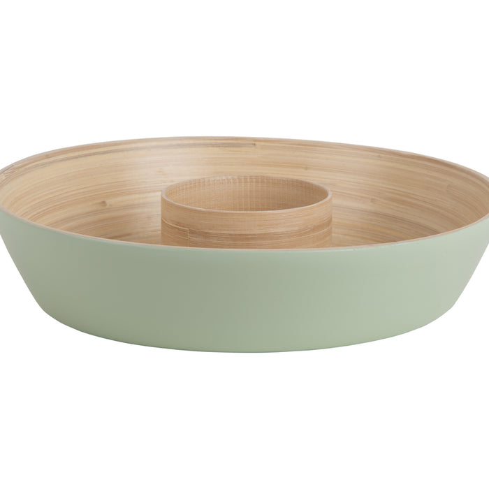 present time - Bowl Puro Chip & Dip