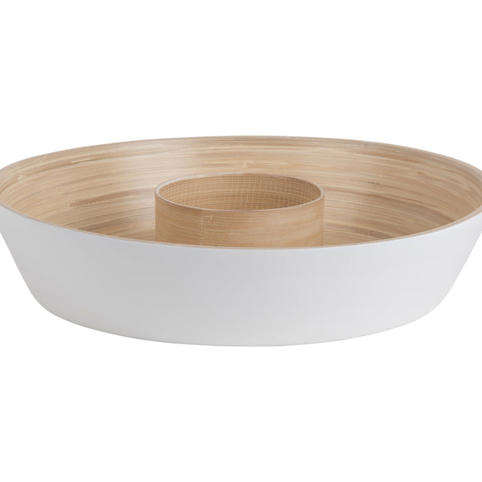 present time - Bowl Puro Chip & Dip