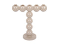 present time - Candle Holder Bubbles High