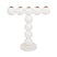 present time - Candle Holder Bubbles High