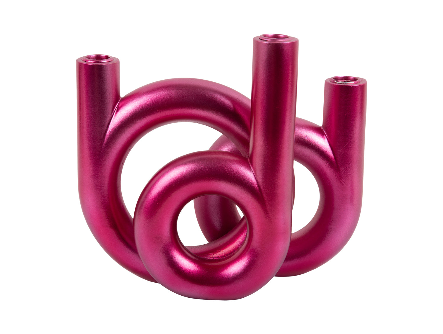 present time - Candle Holder Rings Medium