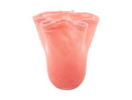 present time - Vase Ruffles Medium