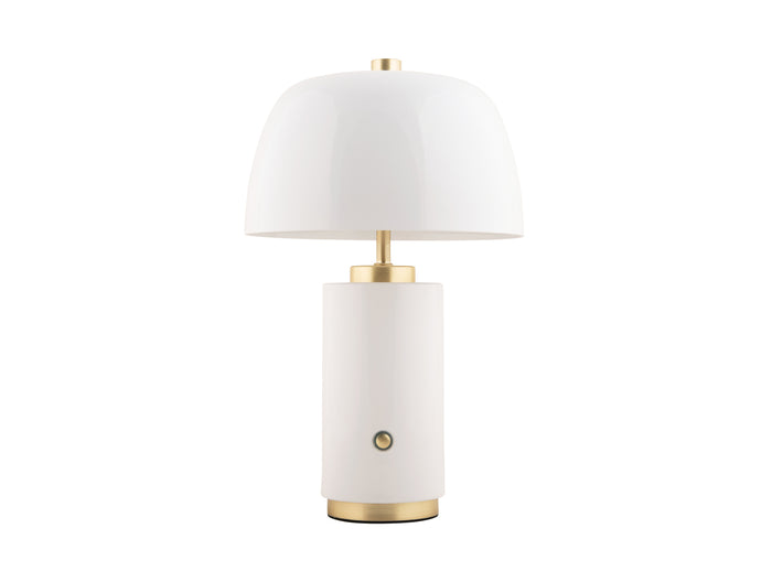 Leitmotiv - Table Lamp Freya LED