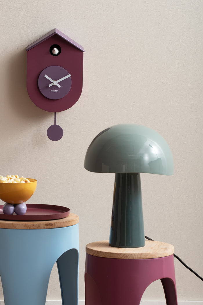 Leitmotiv - Table Lamp Grato