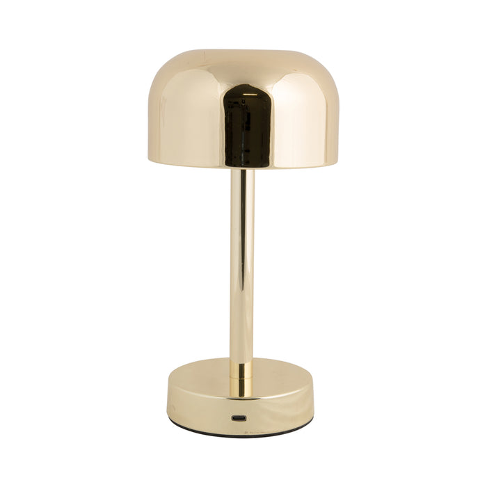 Leitmotiv - Table Lamp James LED