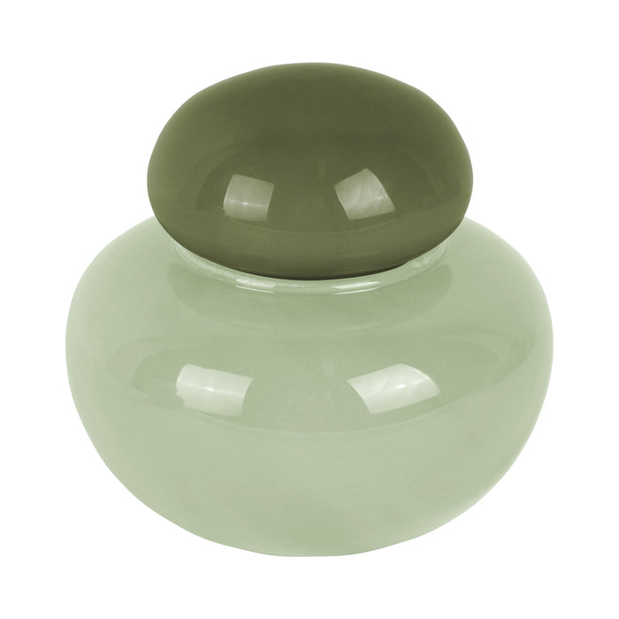 present time - Vase Nuevo Dulce Small