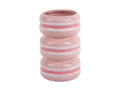 present time - Vase Macaron