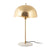 Leitmotiv - Table Lamp Waved Dome
