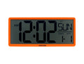 Karlsson - Wall|Table Clock Retro LCD