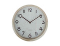 Karlsson - Wall Clock Pure Bold