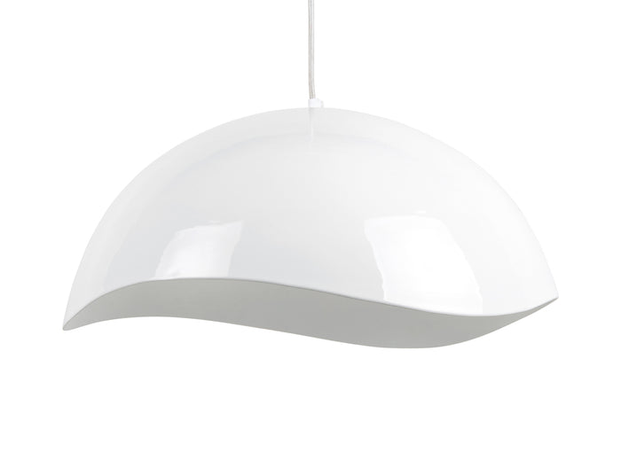 Leitmotiv - Pendant Lamp Waved Large