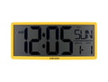 Karlsson - Wall|Table Clock Retro LCD
