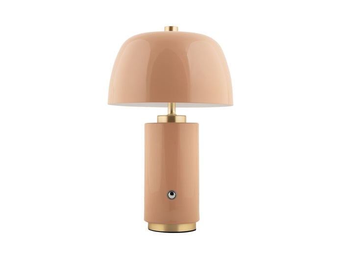 Leitmotiv - Table Lamp Freya LED
