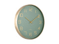 Karlsson - Wall Clock Elegance Glow