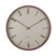 Karlsson - Wall Clock Scandia