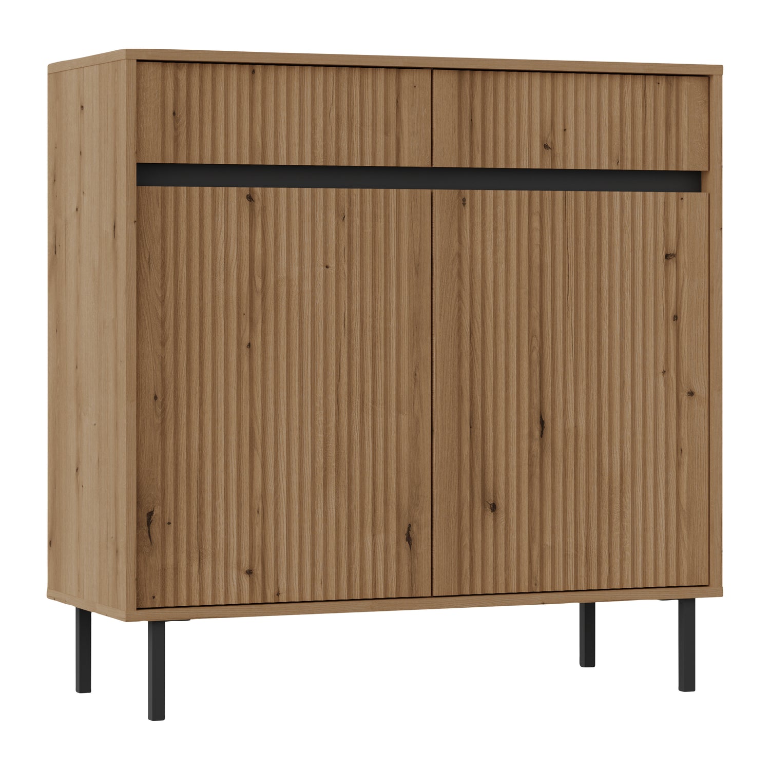 by fonQ Ovara Ladekast - B 100 cm