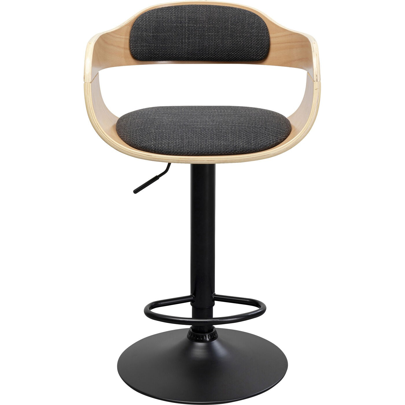 Barkruk Costa nature Kare Design