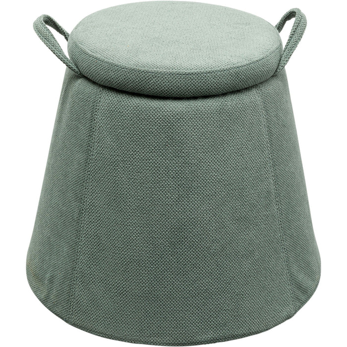 Kruk Thimble groen Kare Design