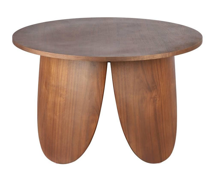 NADUVI Collection Salontafel Miranda rond groot