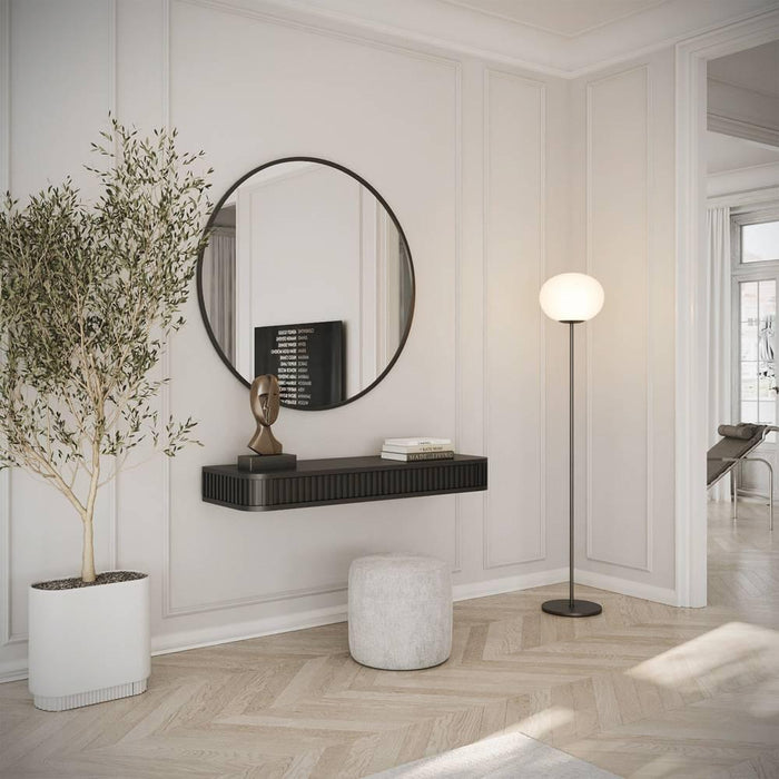 NADUVI Collection Kaptafel Nove zwevend