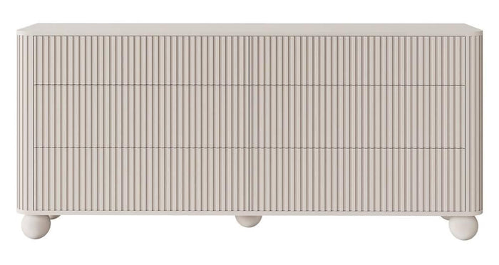 NADUVI Collection Ladekast Nove zes laden bolle poten