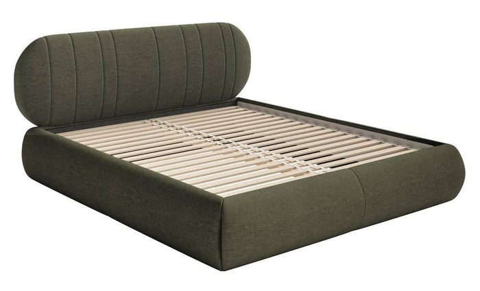 NADUVI Collection Bedframe Savan 160 x 200 cm