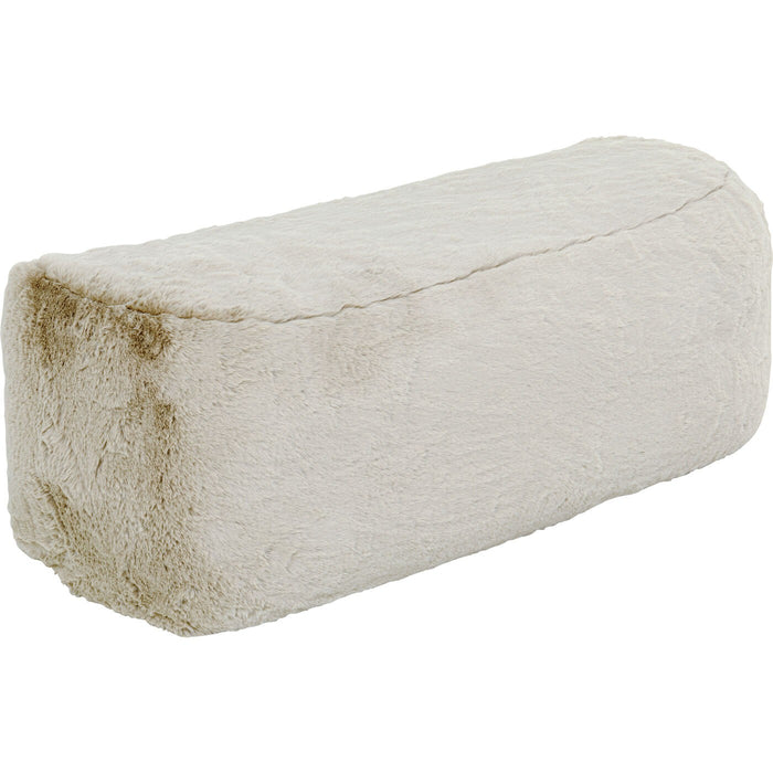 Voetsteun Mika creme Kare Design