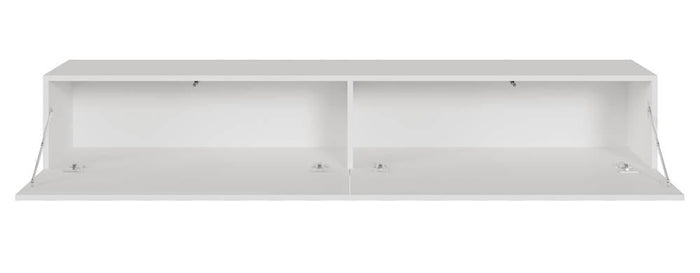 NADUVI Collection TV-meubel Viola zwevend