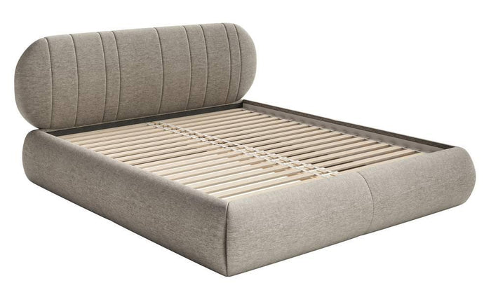 NADUVI Collection Bedframe Savan 160 x 200 cm