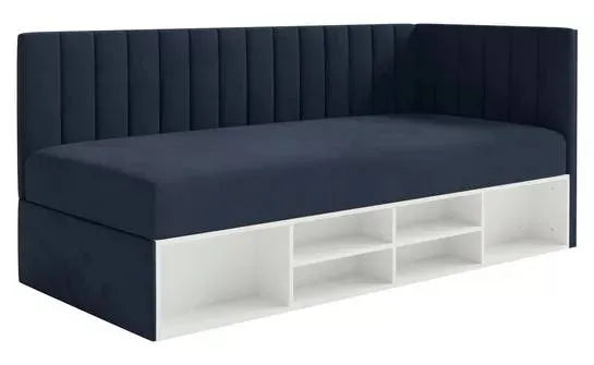 NADUVI Collection Jeugdbed Dickins links opbergvak