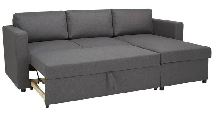 NADUVI Collection Slaaphoekbank Paska links|rechts