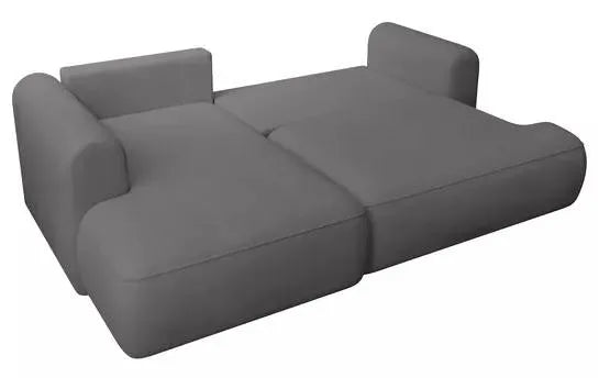 NADUVI Collection Slaaphoekbank Philipa S links chenille