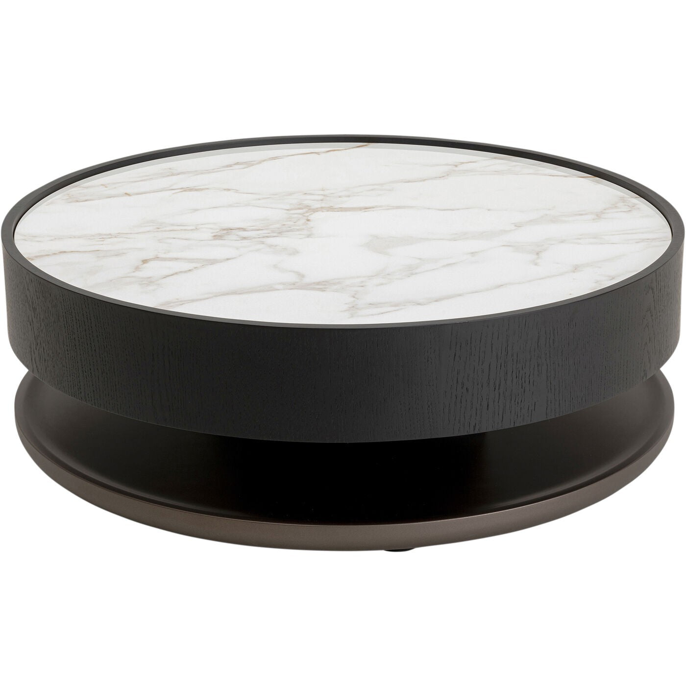 Salontafel Phoenix Ø93cm Kare Design