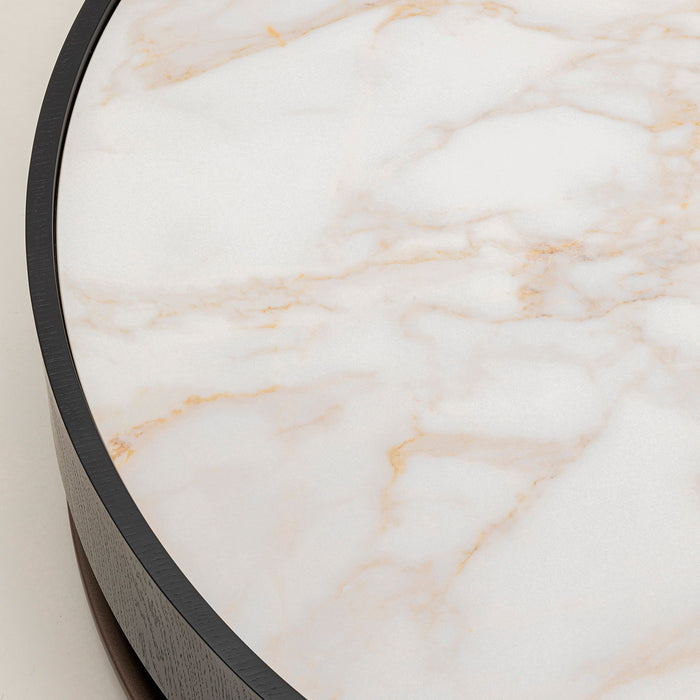 Salontafel Phoenix Ø93cm Kare Design