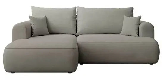 NADUVI Collection Slaaphoekbank Philipa S links chenille