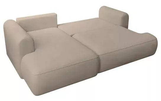 NADUVI Collection Slaaphoekbank Philipa S links chenille