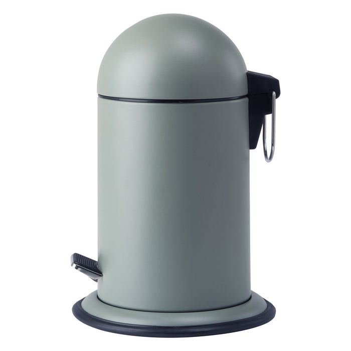 Ona Pedaalemmer Forest | Groen | Staal