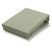 Jersey Soft Hoeslaken Light Olive | 140-160 x  200-220 cm | Groen