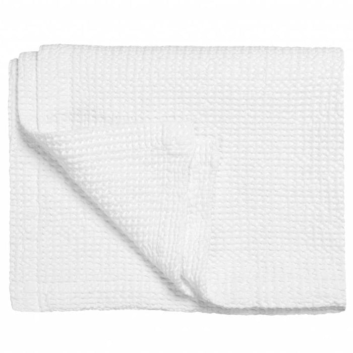 Home 71 Sprei White | 180 x 260 cm | Wit