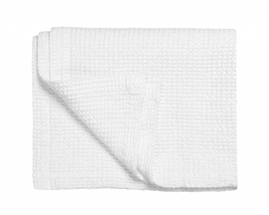 Home 71 Sprei White | 180 x 260 cm | Wit