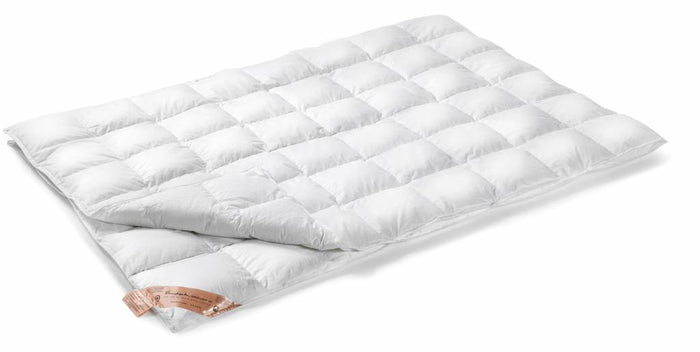 Excellent 95 Dekbed 4 Seizoenen | 140 x 220 cm | Wit