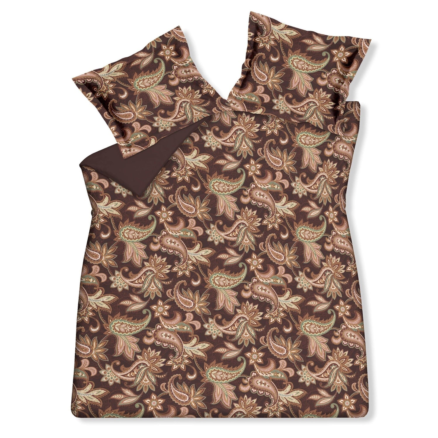 Vandyck - BOHO -  200x200|220 + 2x 60x70